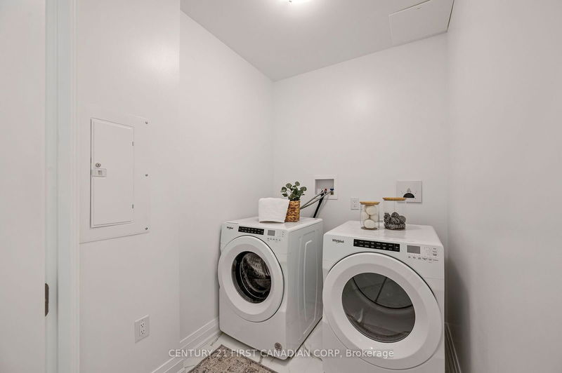  110 - 1560 Upper West Ave  London, N6K 4P9 | Image 13