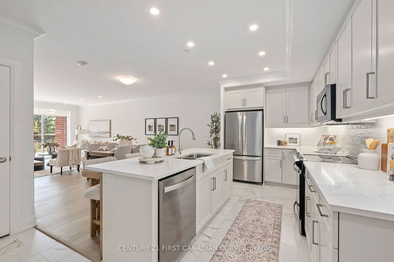  110 - 1560 Upper West Ave  London, N6K 4P9 | Image 3