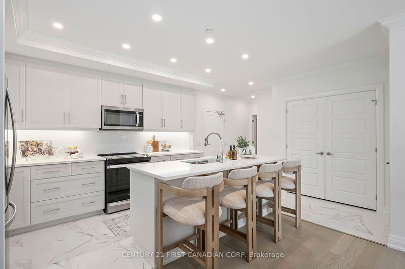  110 - 1560 Upper West Ave  London, N6K 4P9 | Image 4