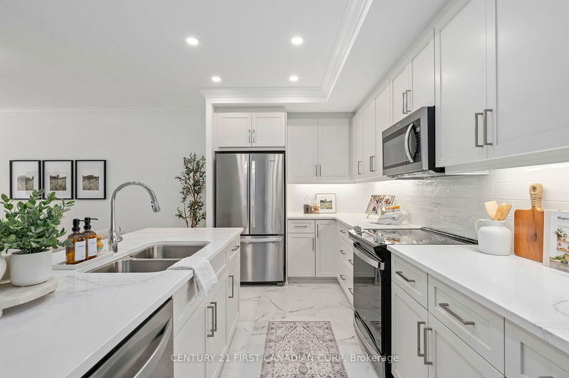  110 - 1560 Upper West Ave  London, N6K 4P9 | Image 5