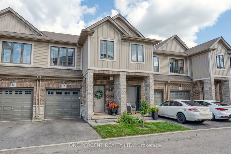  12 - 377 Glancaster Rd  Hamilton, L9G 0B4 | Image 2