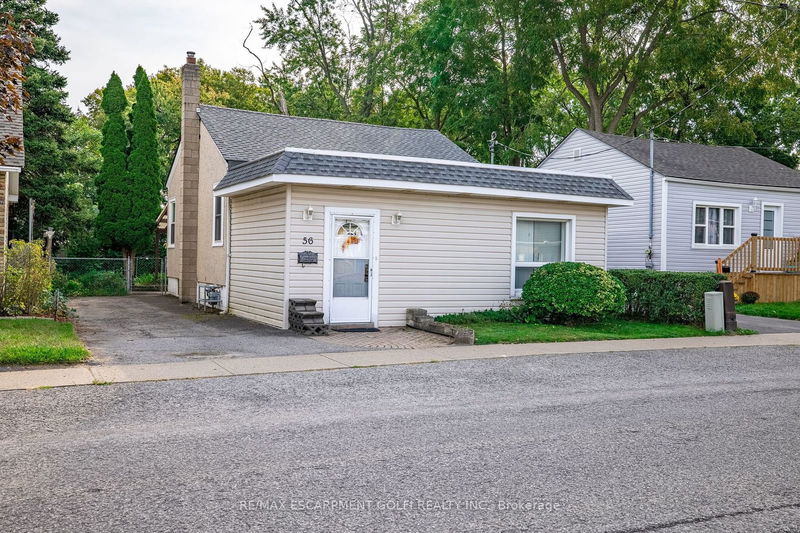 56 Haig St  St. Catharines, L2R 6K9 | Image 2