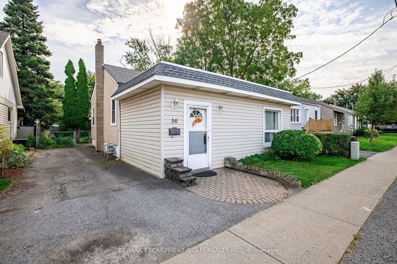 56 Haig St  St. Catharines, L2R 6K9 | Image 5