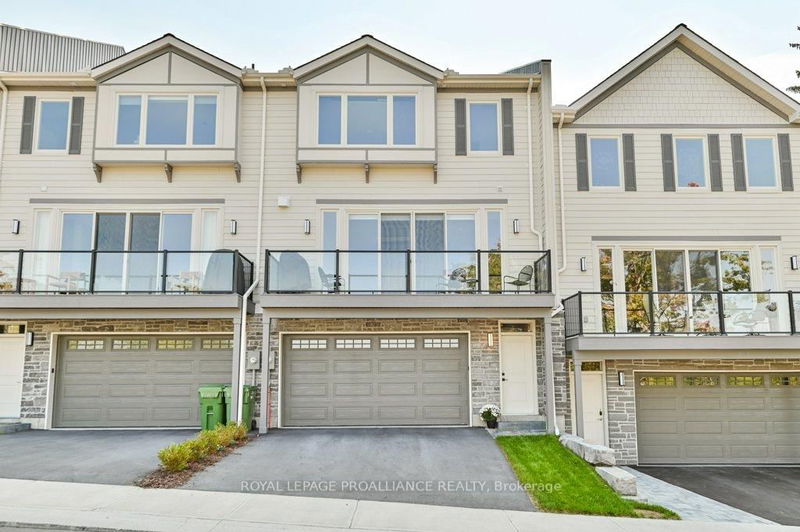 home for sale on 73C Bridge Street