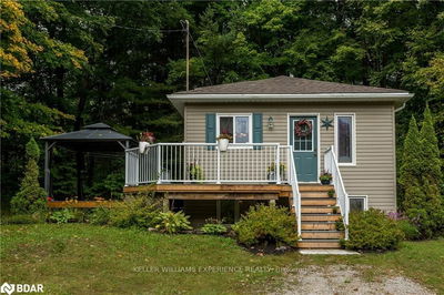 2486 Houseys Rapids Rd  Gravenhurst, L0K 2B0 | Image 1