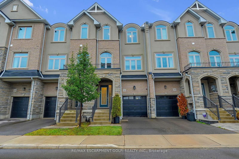 46 Borers Creek Circ  Hamilton, L8B 1W3 | Image 1