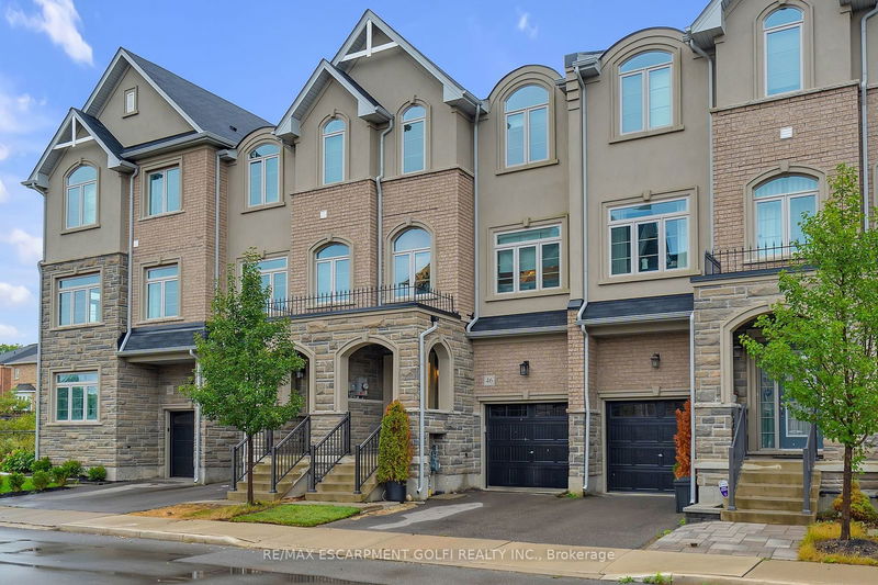 46 Borers Creek Circ  Hamilton, L8B 1W3 | Image 2