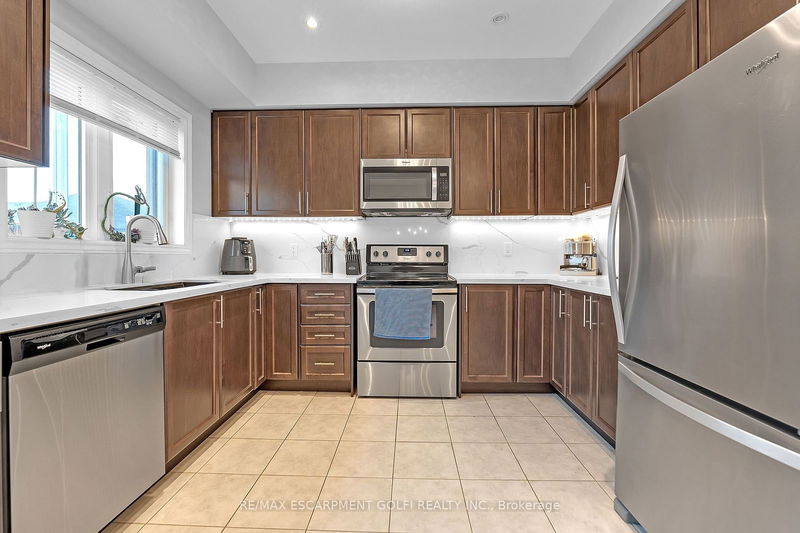 46 Borers Creek Circ  Hamilton, L8B 1W3 | Image 29