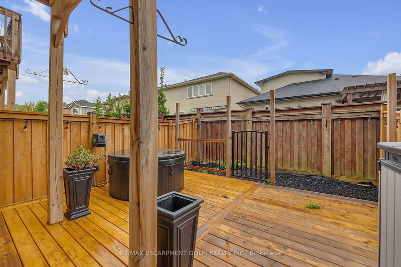 46 Borers Creek Circ  Hamilton, L8B 1W3 | Image 33