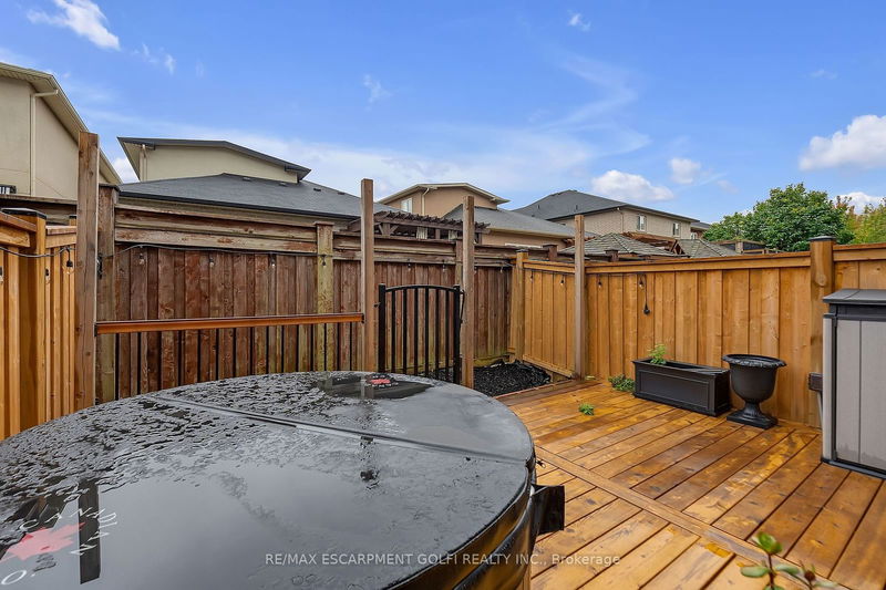 46 Borers Creek Circ  Hamilton, L8B 1W3 | Image 34