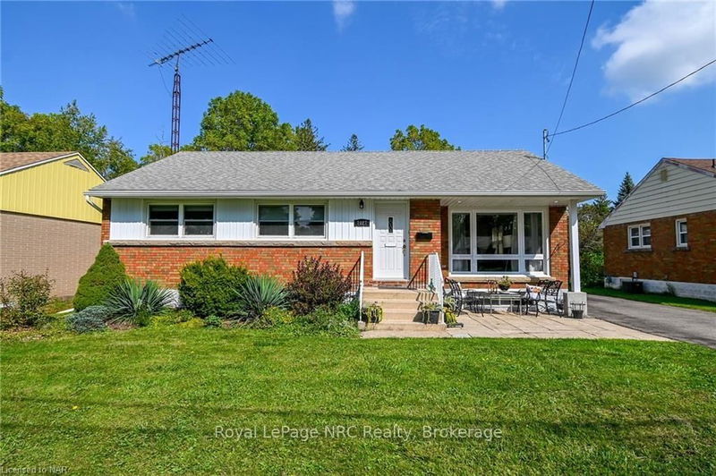 home for sale on 7027 Garden Street