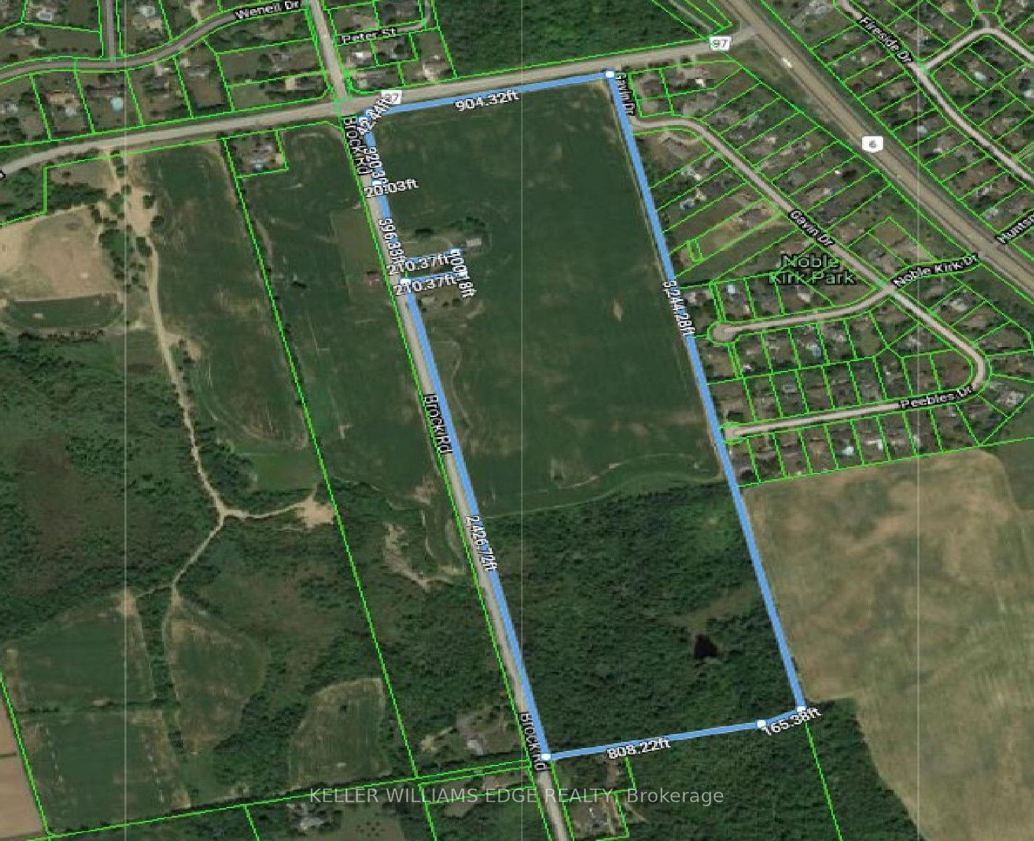 1748 Brock Road • Hamilton, ON photo 1