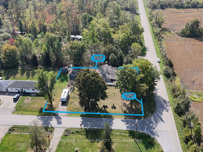 527 Pinecrest Rd  Port Colborne, L3K 5V3 | Image 2