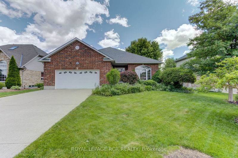 home for sale on 300 McCord Street