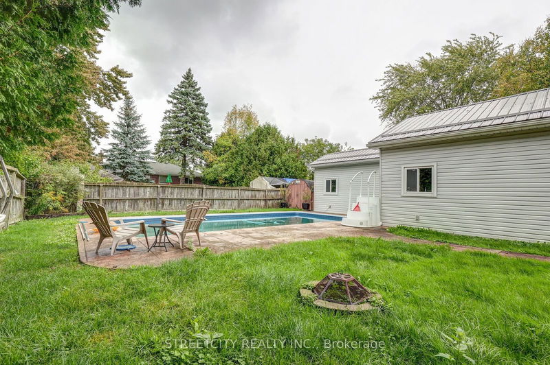 170 Locust St  St. Thomas, N5R 2C9 | Image 38