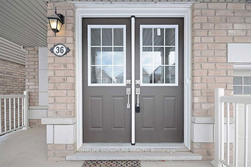 home for lease on 36 Doreen Drive