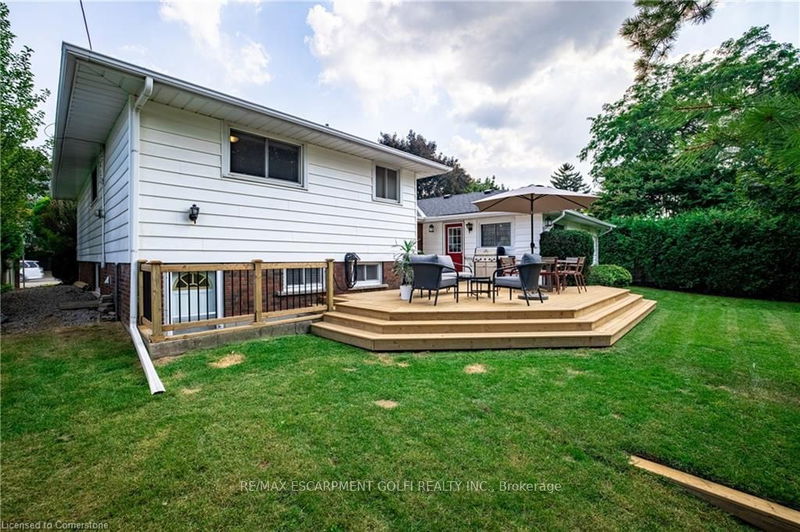 80 Upper Paradise Rd  Hamilton, L9C 5B7 | Image 28