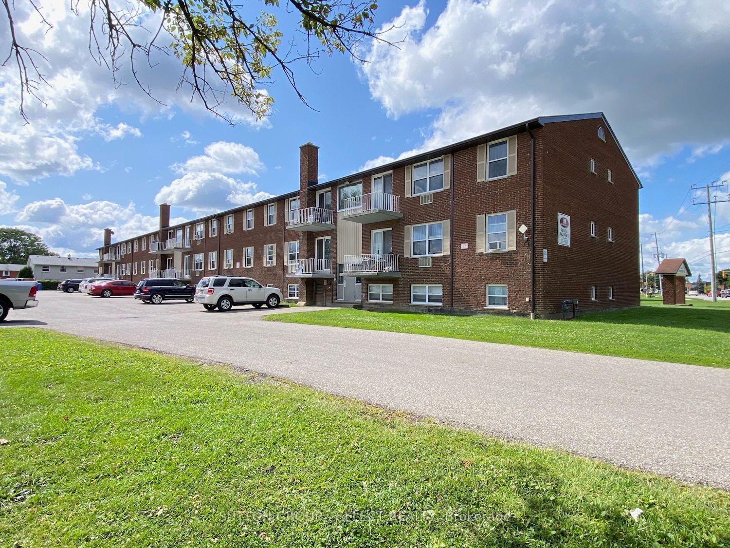 Condo sold at 632-118 RIVERVIEW Drive, Chatham-Kent, SW, N7M 1A5 - MLS: X9368083