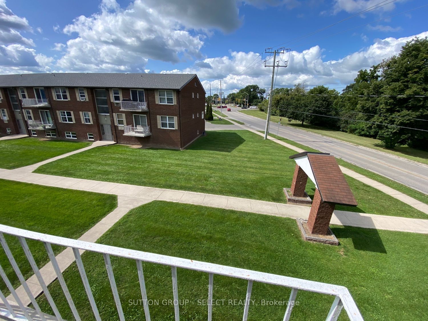 Condo sold at 632-118 RIVERVIEW Drive, Chatham-Kent, SW, N7M 1A5 - MLS: X9368083