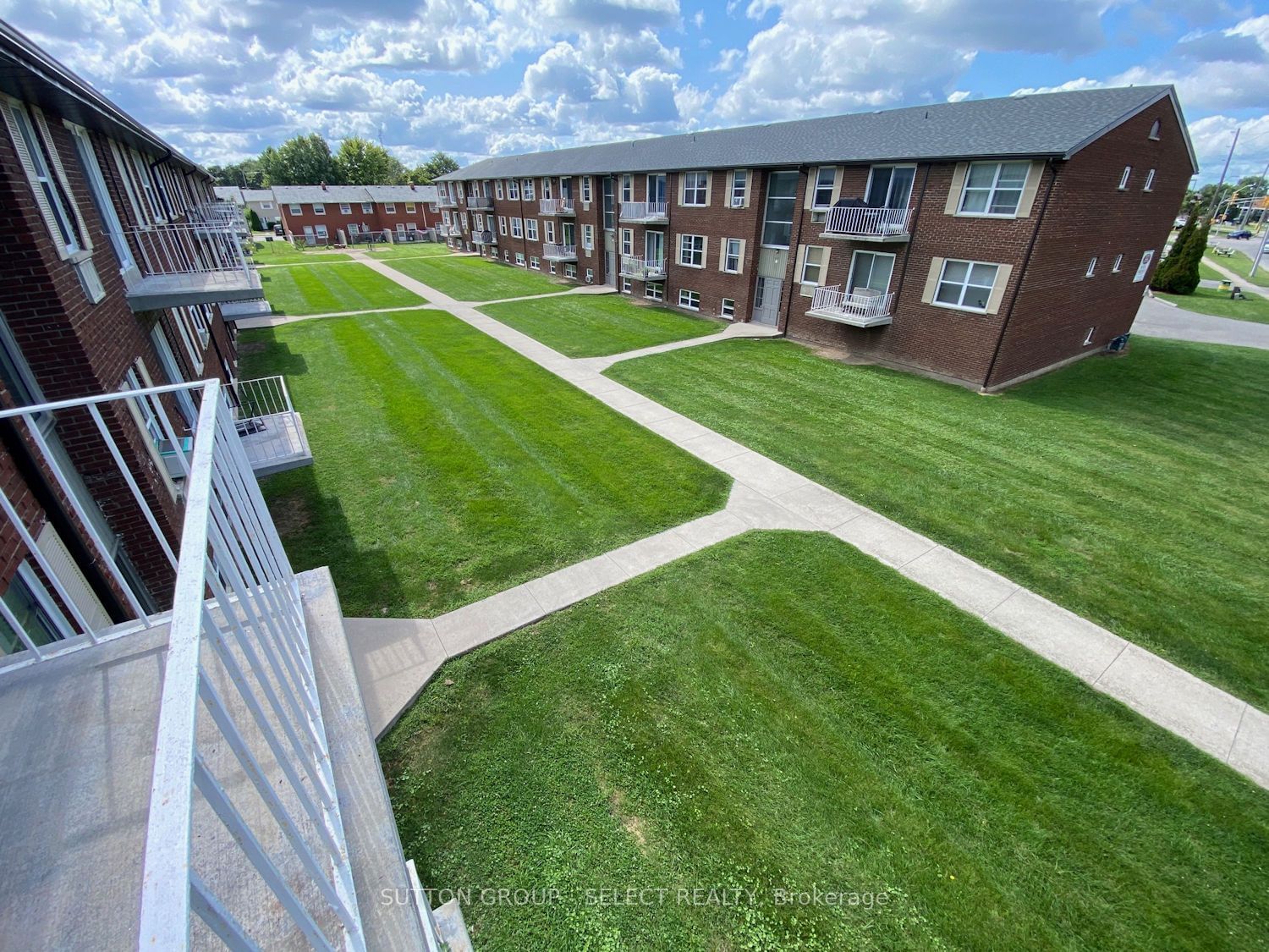 Condo sold at 632-118 RIVERVIEW Drive, Chatham-Kent, SW, N7M 1A5 - MLS: X9368083