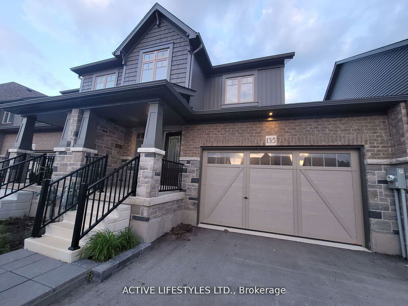 135 Stonebrook Way  Grey Highlands, N0C 1H0 | Image 3