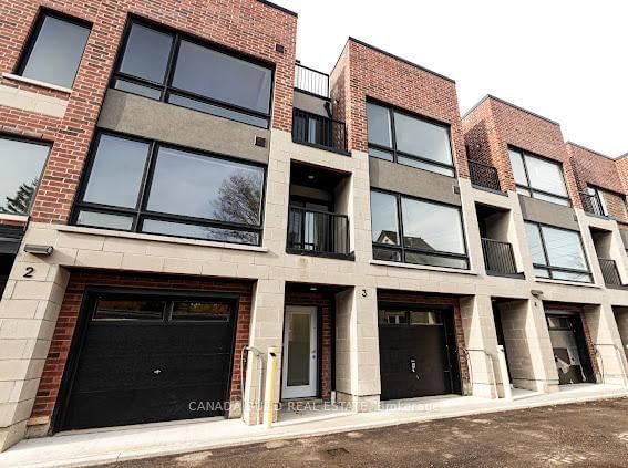 home for lease on Unit 2-183 Victoria Street N