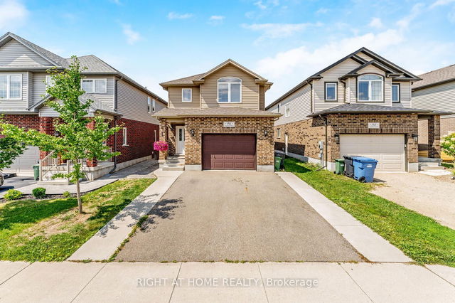 BSMT - 96 Ingram Drive N
