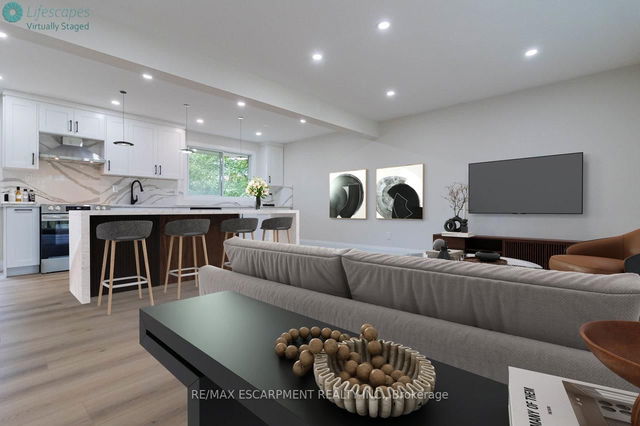 1 - 176 Mohawk Road