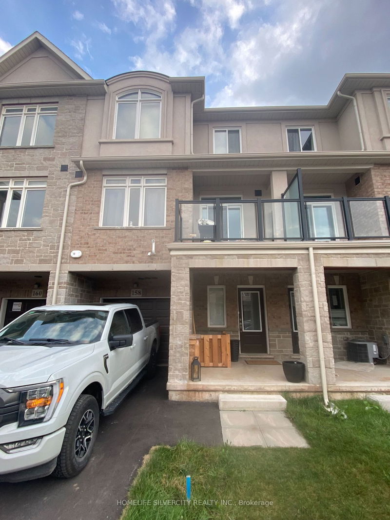 home for lease on 158 Sonoma Lane