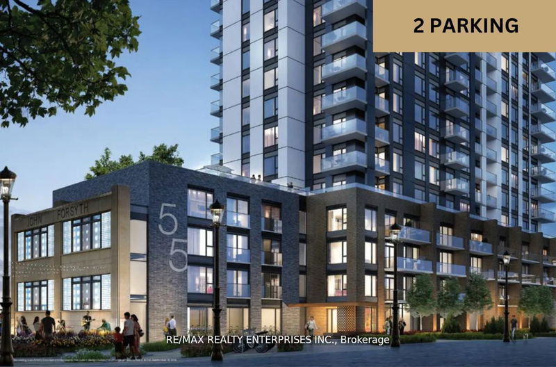 home for lease on 2402-55 Duke Street W