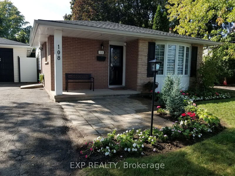 108 Windsor Dr  Brockville, K6V 3H6 | Image 2