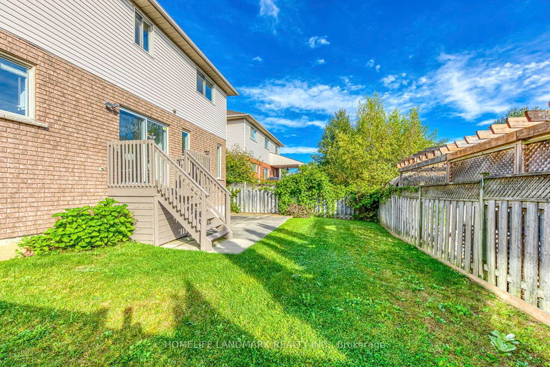 91 Bridgeport Cres  Hamilton, L9K 1K3 | Image 39