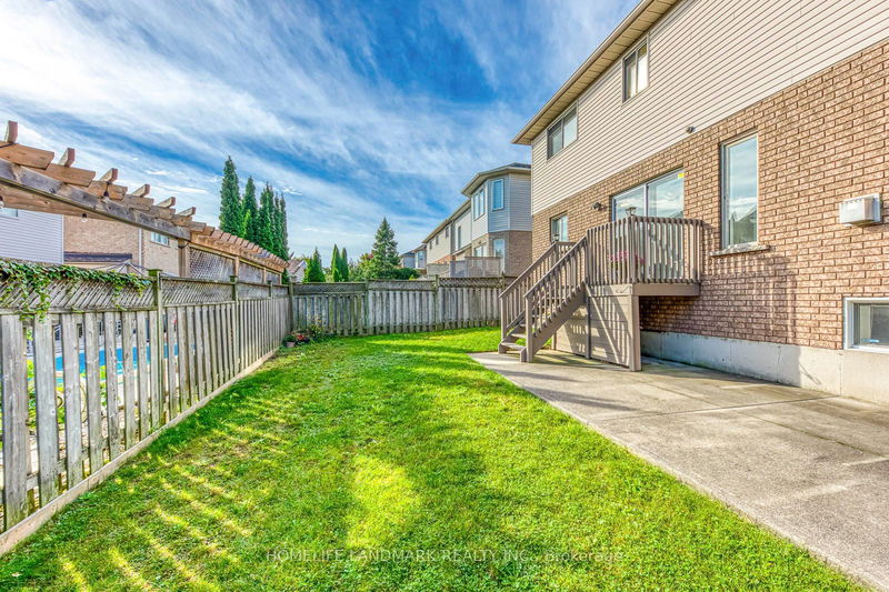 91 Bridgeport Cres  Hamilton, L9K 1K3 | Image 40