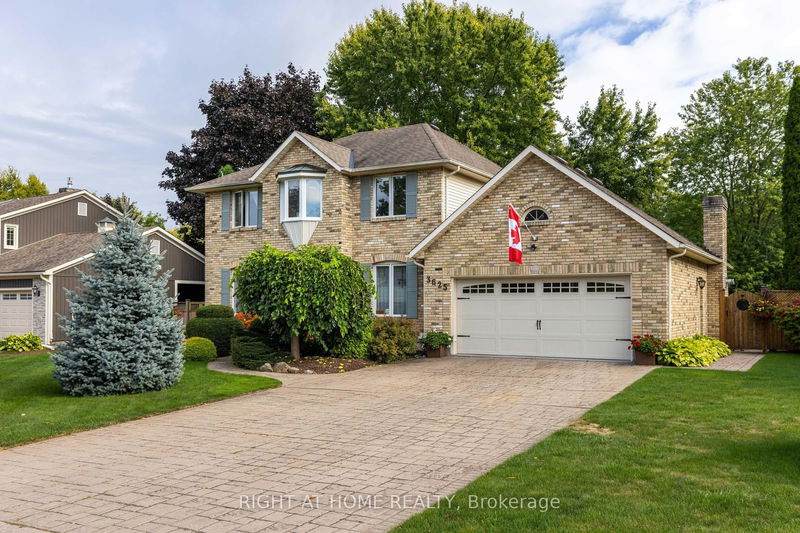 home for sale on 3625 Glen Elgin Drive