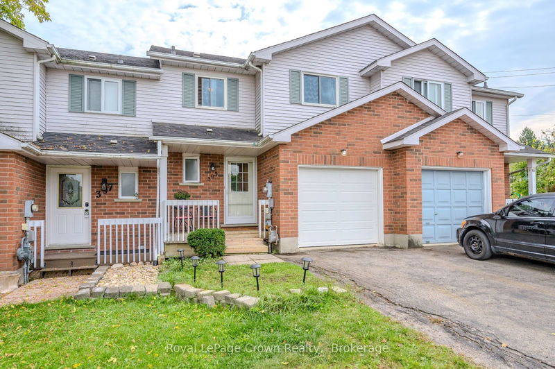 home for sale on 395 Downsview Place