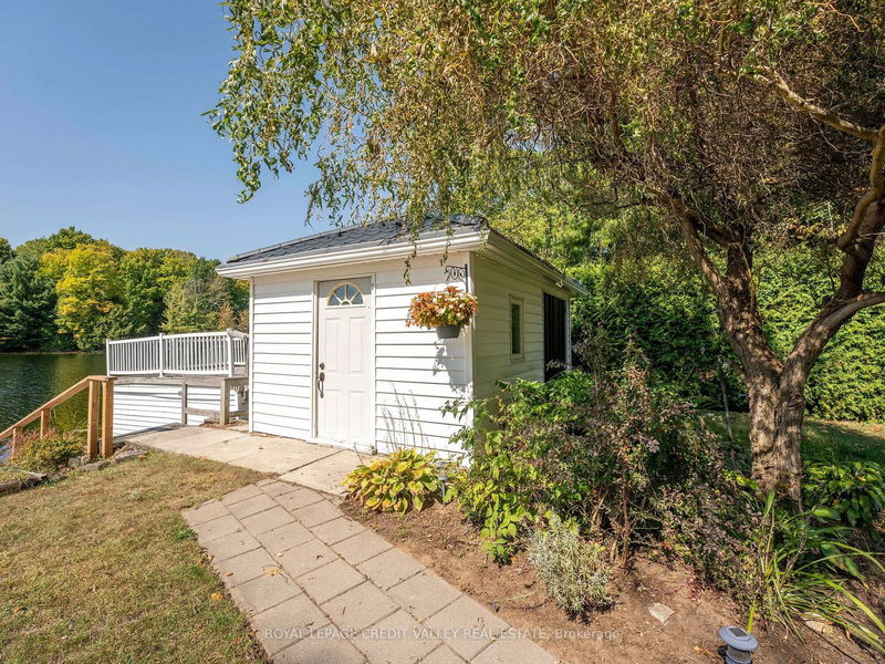 73 Stanley Rd  Kawartha Lakes, L0M 2T0 | Image 32