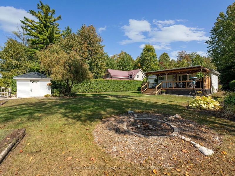 73 Stanley Rd  Kawartha Lakes, L0M 2T0 | Image 33