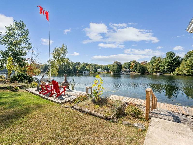 73 Stanley Rd  Kawartha Lakes, L0M 2T0 | Image 34