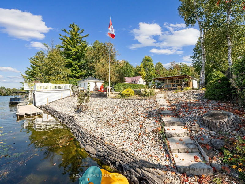 73 Stanley Rd  Kawartha Lakes, L0M 2T0 | Image 35