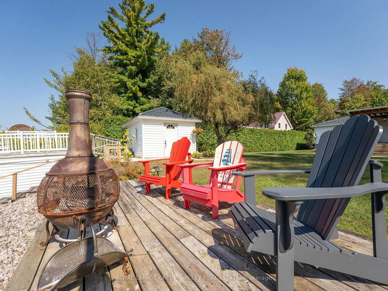 73 Stanley Rd  Kawartha Lakes, L0M 2T0 | Image 37