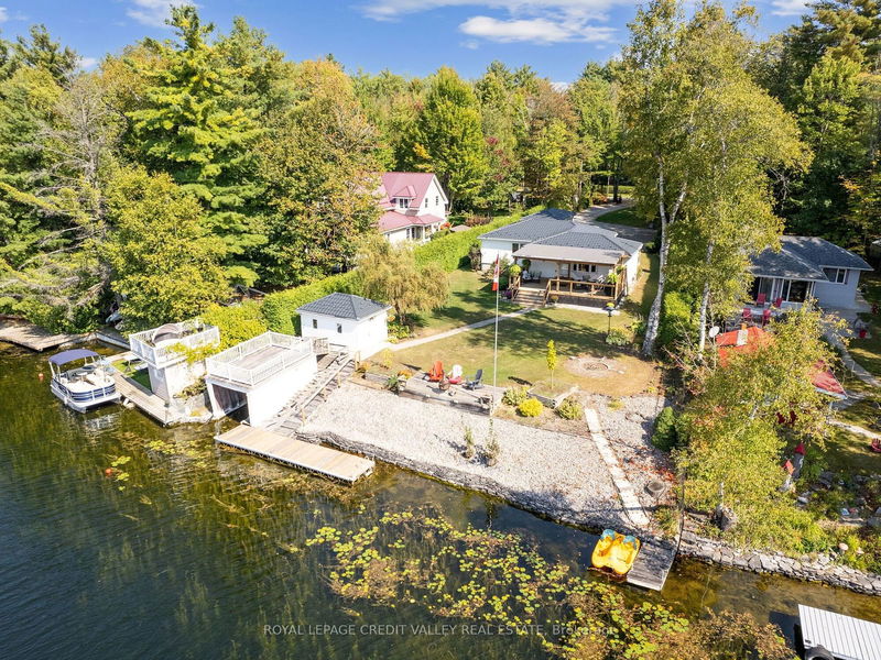 73 Stanley Rd  Kawartha Lakes, L0M 2T0 | Image 40