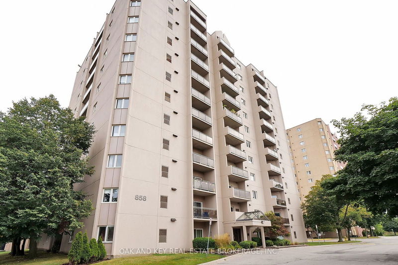  706 - 858 Commissioners Rd E London, N6C 5Y5 | Image 1