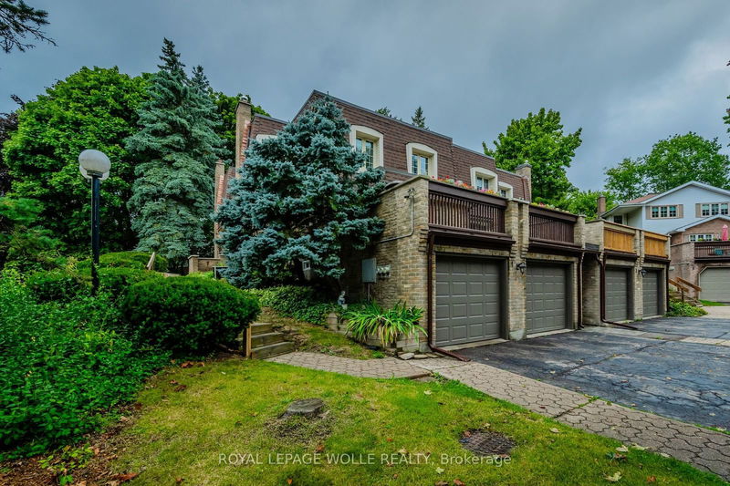 home for sale on 1-250 Kingswood Drive
