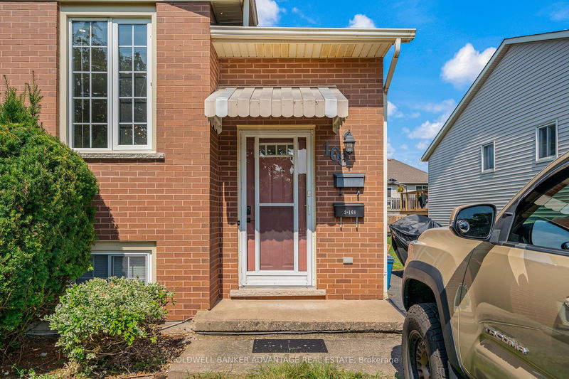 168 Windsor St  Welland, L3C 6T6 | Image 3