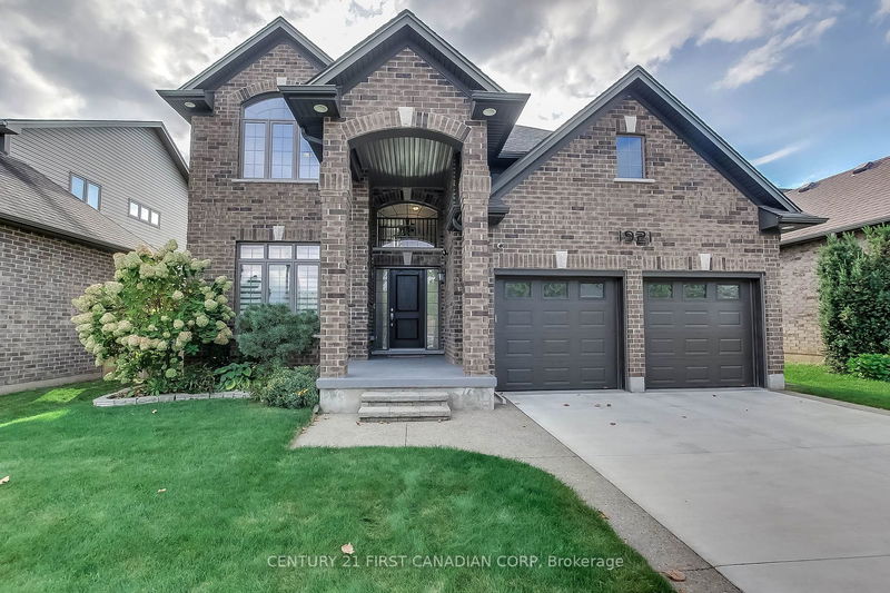 home for sale on 1921 Ballymote Avenue S