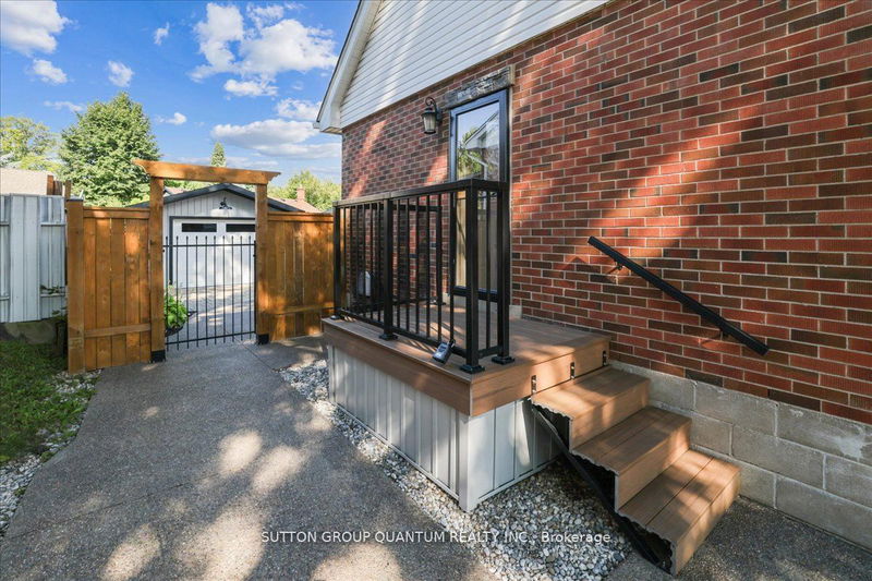 68 Wyngate Ave  Hamilton, L8G 1T6 | Image 27