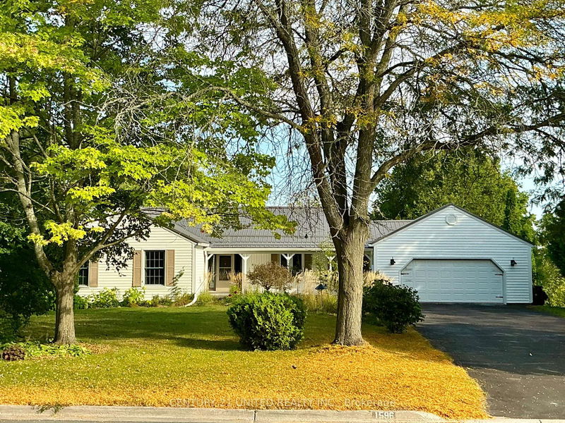 home for sale on 1596 Champlain Drive