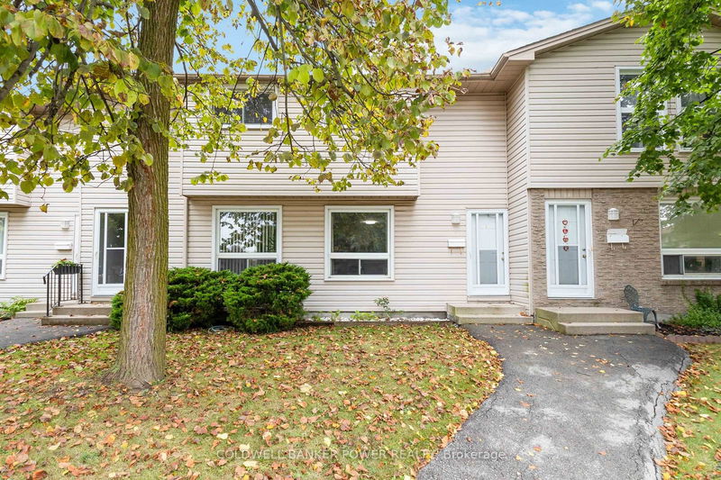 home for sale on 83-135 Andover Drive