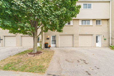  D - 271 Stanley St  Brantford, N3S 7K2 | Image 1