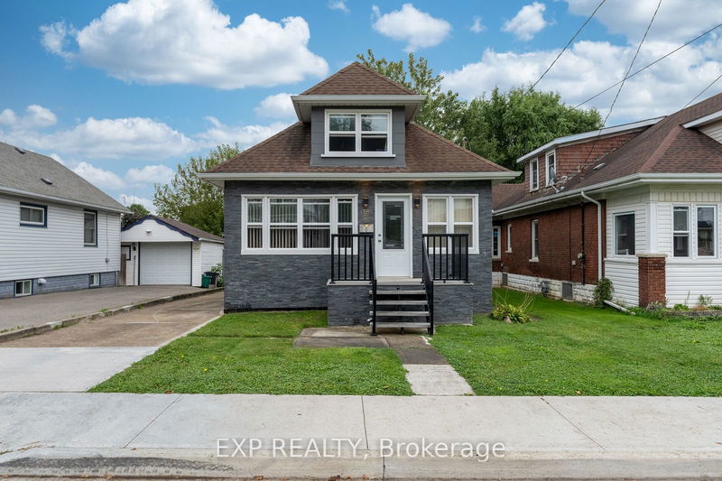 4584 Sixth Ave  Niagara Falls, L2E 4T3 | Image 1